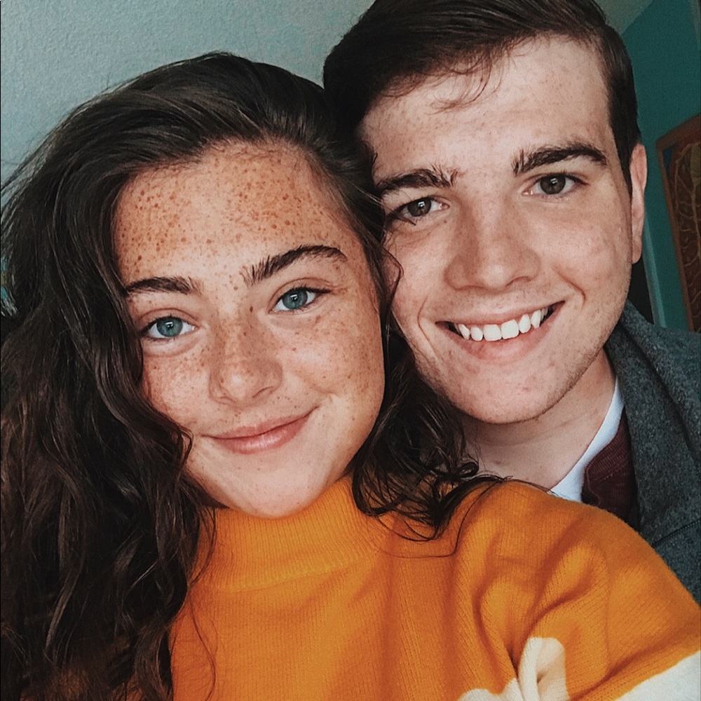 Meet your Posher, Charley